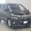 toyota vellfire undefined -TOYOTA 【名古屋 344ル26】--Vellfire ANH20W-8329011---TOYOTA 【名古屋 344ル26】--Vellfire ANH20W-8329011- image 1