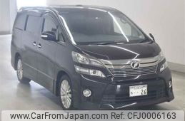 toyota vellfire undefined -TOYOTA 【名古屋 344ル26】--Vellfire ANH20W-8329011---TOYOTA 【名古屋 344ル26】--Vellfire ANH20W-8329011-