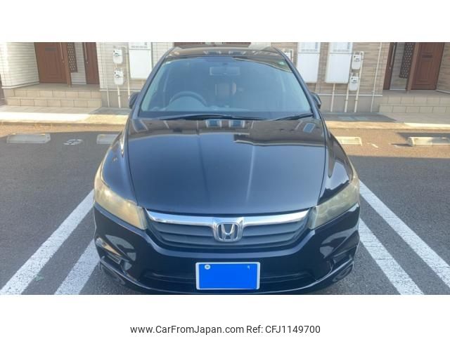 honda stream 2006 -HONDA--Stream DBA-RN6--RN6-1003915---HONDA--Stream DBA-RN6--RN6-1003915- image 2