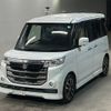 suzuki spacia 2017 -SUZUKI--Spacia MK42S-819289---SUZUKI--Spacia MK42S-819289- image 1