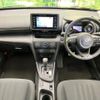 toyota yaris-cross 2022 quick_quick_MXPB10_MXPB10-3016134 image 2