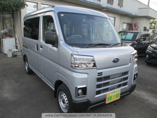 subaru sambar-van 2024 quick_quick_3BD-S700B_0003425 image 1