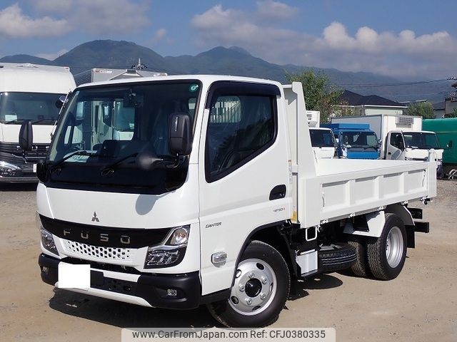 mitsubishi-fuso canter 2024 -MITSUBISHI--Canter 2RG-FBA60--FBA60-610147---MITSUBISHI--Canter 2RG-FBA60--FBA60-610147- image 2