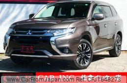mitsubishi outlander-phev 2016 CFJ1648273