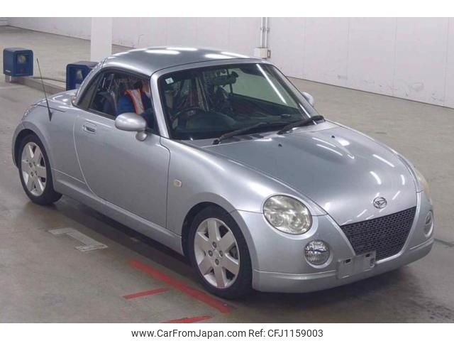 daihatsu copen 2005 quick_quick_ABA-L880K_0025920 image 1