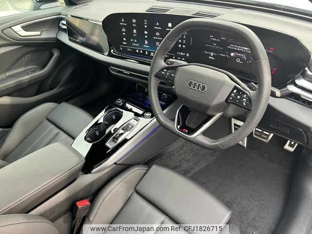 audi a5 2025 CFJ1826715 image 2