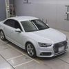 audi a4 2018 quick_quick_DBA-8WCVK_WAUZZZF46HA143646 image 10