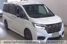 honda stepwagon 2021 -HONDA 【千葉 303ｻ5145】--Stepwgn 6BA-RP3--RP3-1328669---HONDA 【千葉 303ｻ5145】--Stepwgn 6BA-RP3--RP3-1328669-