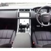 land-rover range-rover 2022 -ROVER--Range Rover 3CA-LW3WHE--SALWA2AW8NA242762---ROVER--Range Rover 3CA-LW3WHE--SALWA2AW8NA242762- image 3