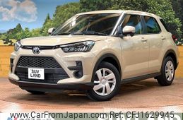 toyota raize 2024 CFJ1629945
