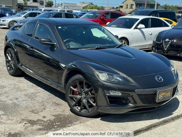 mazda rx-8 2012 CFJ1658759 image 1