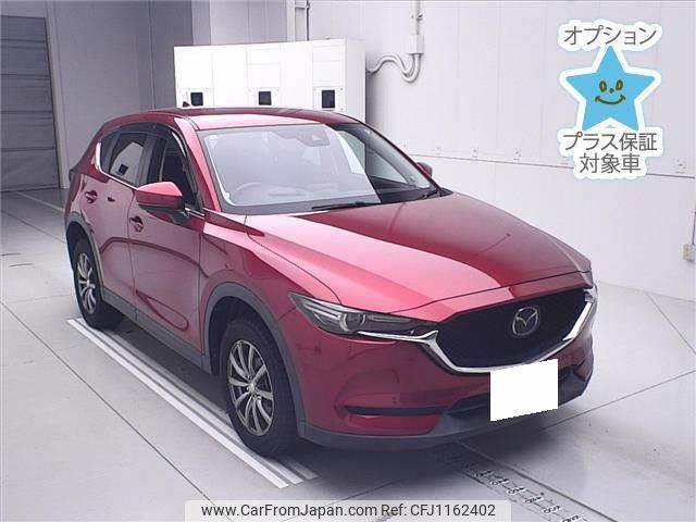 mazda cx-5 2017 -MAZDA 【岐阜 303ﾇ6420】--CX-5 KF2P-118094---MAZDA 【岐阜 303ﾇ6420】--CX-5 KF2P-118094- image 1