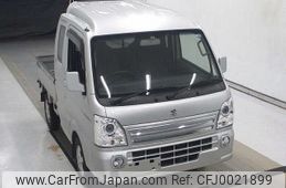 suzuki carry-truck 2018 -SUZUKI 【後日 480】--Carry Truck DA16T-437220---SUZUKI 【後日 480】--Carry Truck DA16T-437220-