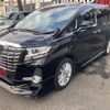 toyota alphard 2015 quick_quick_AGH30W_AGH30-0019147 image 18