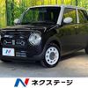 suzuki alto-lapin-chocolat 2023 quick_quick_HE33S_HE33S-442708 image 1