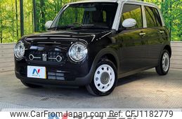 suzuki alto-lapin-chocolat 2023 quick_quick_HE33S_HE33S-442708
