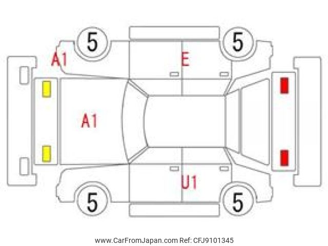 daihatsu mira-tocot 2018 -DAIHATSU--Mira Tocot DBA-LA560S--LA560S-0000454---DAIHATSU--Mira Tocot DBA-LA560S--LA560S-0000454- image 2