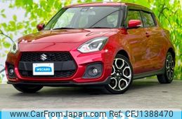 suzuki swift 2020 quick_quick_4BA-ZC33S_ZC33S-401266
