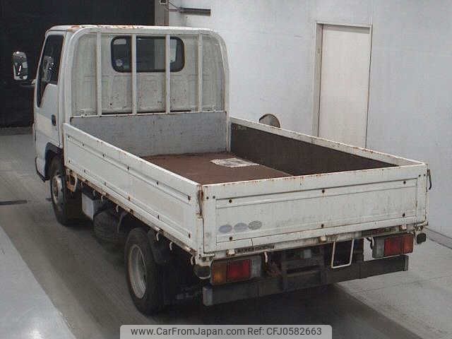 isuzu elf-truck 2007 -ISUZU--Elf NHR85A-7001053---ISUZU--Elf NHR85A-7001053- image 2