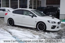 subaru wrx 2016 -SUBARU 【名変中 】--WRX VAG--020258---SUBARU 【名変中 】--WRX VAG--020258-