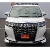 toyota alphard 2018 -TOYOTA--Alphard DBA-GGH30W--GGH30-0026869---TOYOTA--Alphard DBA-GGH30W--GGH30-0026869- image 8