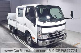 toyota dyna-truck 2016 -TOYOTA--Dyna TRY230-0125329---TOYOTA--Dyna TRY230-0125329-