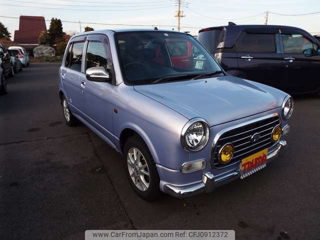 daihatsu mira-gino 2003 -DAIHATSU--Mira Gino UA-L700S--L700S-0326445---DAIHATSU--Mira Gino UA-L700S--L700S-0326445- image 2