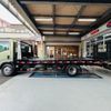 isuzu elf-truck 2009 CFJ1557325 image 10