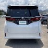 toyota alphard 2024 -TOYOTA--Alphard 3BA-AGH40W--AGH40-4007514---TOYOTA--Alphard 3BA-AGH40W--AGH40-4007514- image 21