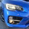 subaru wrx 2017 -SUBARU--WRX DBA-VAG--VAG-022003---SUBARU--WRX DBA-VAG--VAG-022003- image 13