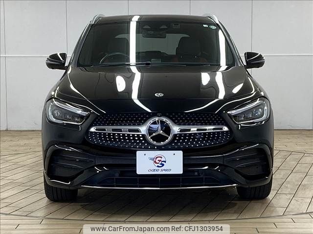mercedes-benz gla-class 2020 -MERCEDES-BENZ--Benz GLA 3DA-247713M--W1N2477132J121578---MERCEDES-BENZ--Benz GLA 3DA-247713M--W1N2477132J121578- image 2