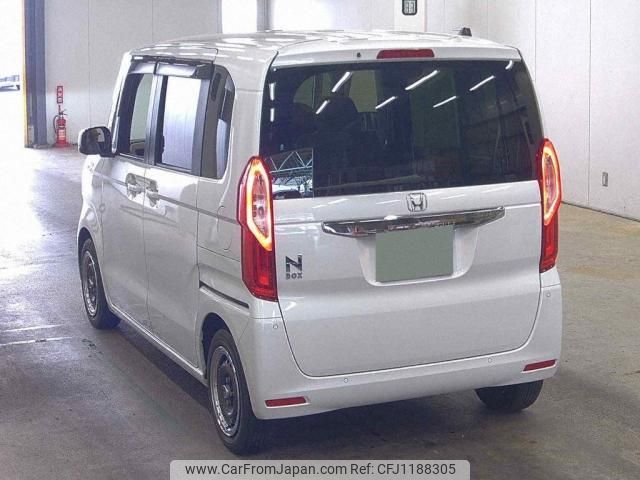 honda n-box 2021 quick_quick_6BA-JF3_JF3-5002300 image 2
