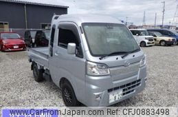 daihatsu hijet-truck 2021 -DAIHATSU 【香川 483け822】--Hijet Truck S510P-0369314---DAIHATSU 【香川 483け822】--Hijet Truck S510P-0369314-