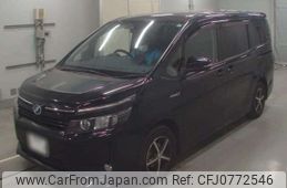 toyota voxy 2015 -TOYOTA 【習志野 521ﾔ 5】--Voxy DAA-ZWR80G--ZWR80-0103696---TOYOTA 【習志野 521ﾔ 5】--Voxy DAA-ZWR80G--ZWR80-0103696-