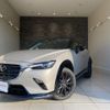 mazda cx-3 2022 quick_quick_DKLFY_500316 image 1