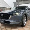 mazda cx-3 2021 -MAZDA--CX-30 5BA-DMEP--DMEP-151555---MAZDA--CX-30 5BA-DMEP--DMEP-151555- image 1