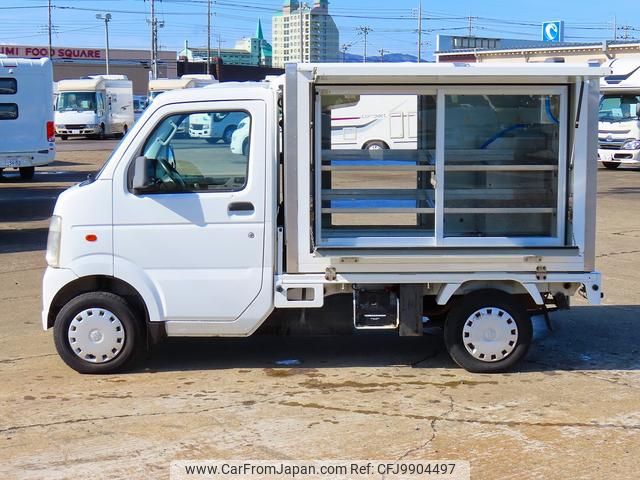 suzuki carry-truck 2012 GOO_JP_700040229130240616001 image 2