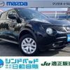 nissan juke 2014 -NISSAN 【名変中 】--Juke YF15--310659---NISSAN 【名変中 】--Juke YF15--310659- image 1