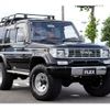 toyota land-cruiser-prado 1994 CFJ5199834 image 19