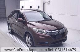 honda vezel 2014 CFJ1614679