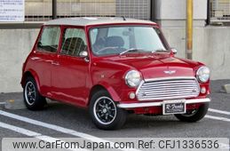 rover mini 2002 -ROVER--Rover Mini -XN12A---SAXXNRAZEYD186323---ROVER--Rover Mini -XN12A---SAXXNRAZEYD186323-