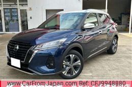 nissan kix 2022 -NISSAN 【千葉 334】--KIX RP15--RP15-001321---NISSAN 【千葉 334】--KIX RP15--RP15-001321-