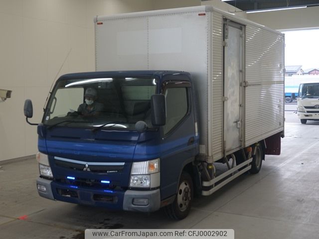 mitsubishi-fuso canter 2016 -MITSUBISHI--Canter FEB50-550919---MITSUBISHI--Canter FEB50-550919- image 1