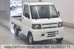 mitsubishi minicab-truck undefined -MITSUBISHI--Minicab Truck U61T-1600349---MITSUBISHI--Minicab Truck U61T-1600349-