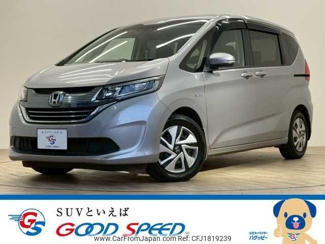 honda freed 2017 CFJ1819239 image 1