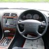 nissan cedric 1997 I210 image 4