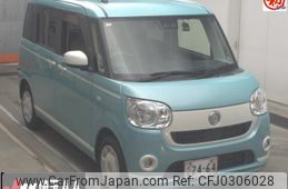 daihatsu move-canbus 2019 -DAIHATSU--Move Canbus LA800S--0183087---DAIHATSU--Move Canbus LA800S--0183087-