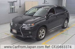 lexus rx 2012 -LEXUS--Lexus RX AGL10W-2431682---LEXUS--Lexus RX AGL10W-2431682-