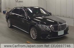 mercedes-benz s-class 2014 quick_quick_CBA-222178_WDD2221781A040700