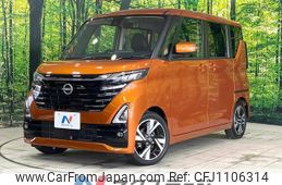 nissan roox 2023 quick_quick_B45A_B45A-0501935